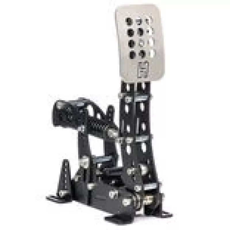 Heusinkveld Simucube ActivePedal Add-on – Gas und Kupplung