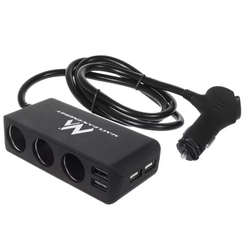 Auto-Ladegerät Maclean MCE117 Mobile Device Charger