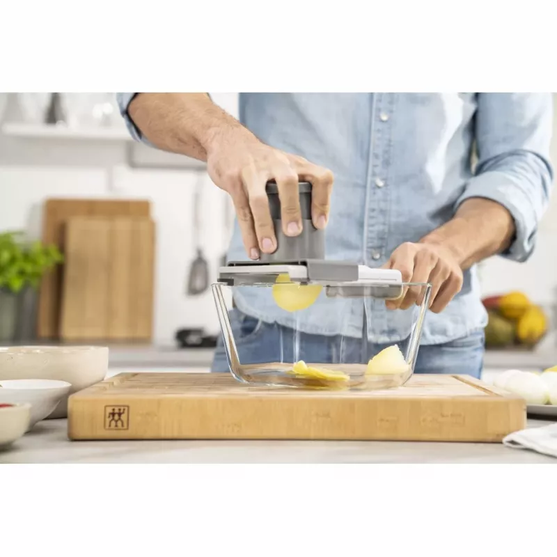Flachreibe ZWILLING 36610-004-0