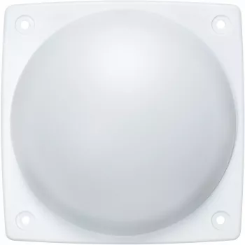 Richtantenne MIMO Lancom Systems AirLancer IN-Q180+ — 2,4–5,9 GHz, 5 dBi, RP-SMA, Dual-Polarisation