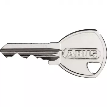Konventionelles Vorhängeschloss ABUS 65/40HB40 Schlüsselschloss 2 Schlüssel 4 cm