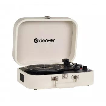 Plattenspieler Denver VPL-130 mit USB