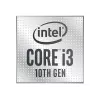 Prozessor Intel Core i3-10100 3,6 GHz 4 Kerne 6 MB Cache LGA 1200
