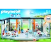 Toy figure Playmobil 70191 Furnished Hospital Wing 297 pieces