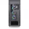 Thermaltake CA-1T4-00M1WN-01 Gehäuse Schwarz
