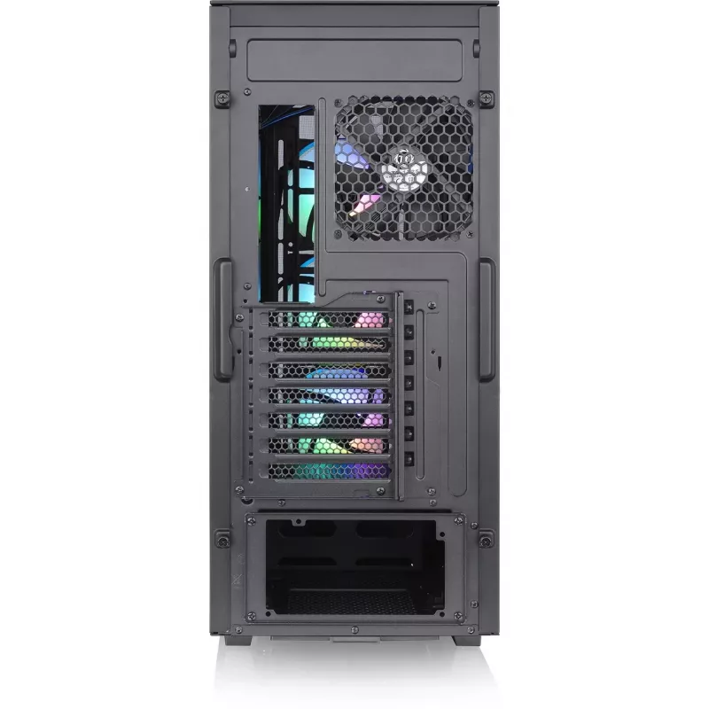 Thermaltake CA-1T4-00M1WN-01 Gehäuse Schwarz