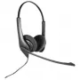 AGFEO Headset 1500 Duo, kabelgebunden, 6101512