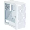 Enermax MarbleShell MS31 ARGB Weiß gehärtetes Glas (ECA-MS31-WW-ARGB)