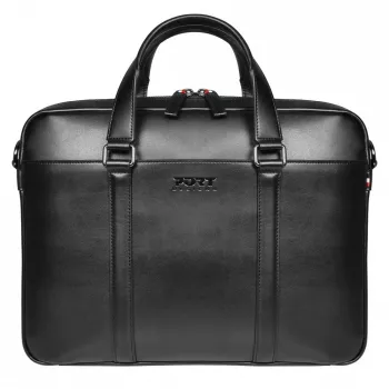 Port Designs Versailles II Notebook-Tasche 35,6 cm (14) Aktentasche Schwarz