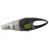 Tracer OK-V1 Autostaubsauger, 100 W, 12 V, Schwarz