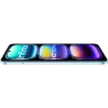 Smartphone Infinix HOT 50 PRO 6,78 Zoll 256 GB Hellblau