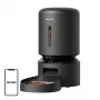 Petlibro Granary Automatischer Tierfutterspender mit Kamera, 5 L, Schwarz