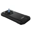Ulefone Armor X32 Pro 5G Smartphone, 5,65 Zoll, 8 GB RAM, 256 GB, IP69K, Android 14, Future Black