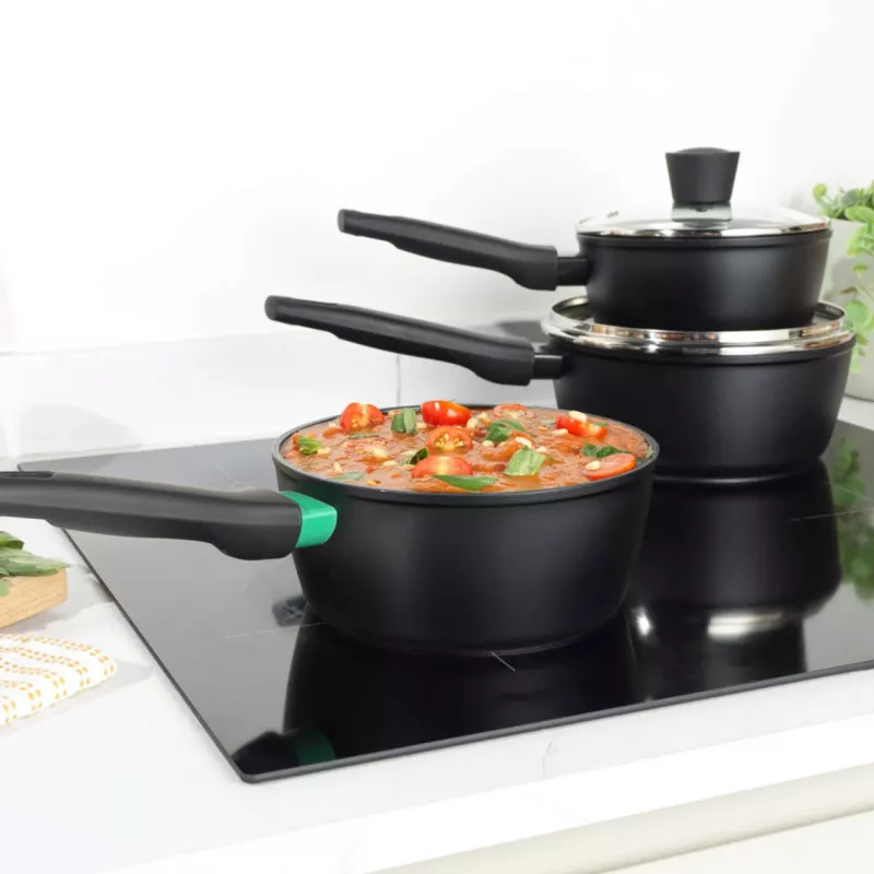 Russell Hobbs RH03259EU7 Kochtopf 18 cm