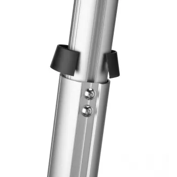 Projektor-Deckenhalterung Vogel's PPC 1555 Silber