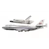 LEGO Icons 10360 Shuttle Carrier Aircraft Bausatz, 2417 Teile