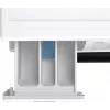 Freistehende Waschmaschine Gorenje W3NGPI72SBS, 7 kg, 1200 U/min, Invertermotor, Dampf, 15 Programme, Weiß