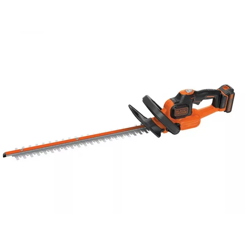 Heckenschere Black & Decker GTC18452PC