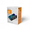 Denver ECQ-103 Radiowecker mit kabelloser Ladefunktion