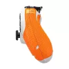 Lizard Skins DSP Controller-Grip für PlayStation 4, Tangerine