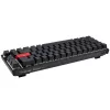 Ducky Mecha Pro SF Gaming-Tastatur - Cherry MX-Red (US)