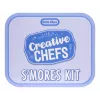 Creative Chefs S'mores Kit