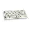 CHERRY Compact , Combo (USB + PS/2) Tastatur Office USB + PS/2 QWERTY Grau