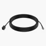Verbindungskabel AXIS TU6007-E Schwarz 8 m Universal