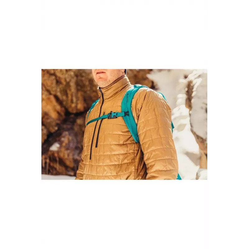 Gregory Alpinisto 28 LT Rucksack, Piton Blue