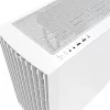 MODECOM BREEZE ARGB Flow MIDI PC-Gehäuse, ATX, USB 3.0 ×2 + USB-C, weiß