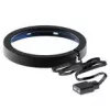 Singularity Computers SC-P3-ARGB-RING-AL Protium 3.0 ARGB-Ring, Acetal