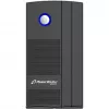 PowerWalker Basic VI 850 SB Line-Interactive 850VA 2AC-Outputs Tower Schwarz USV (Unterbrechungsfreie Stromversorgung) (10121067)