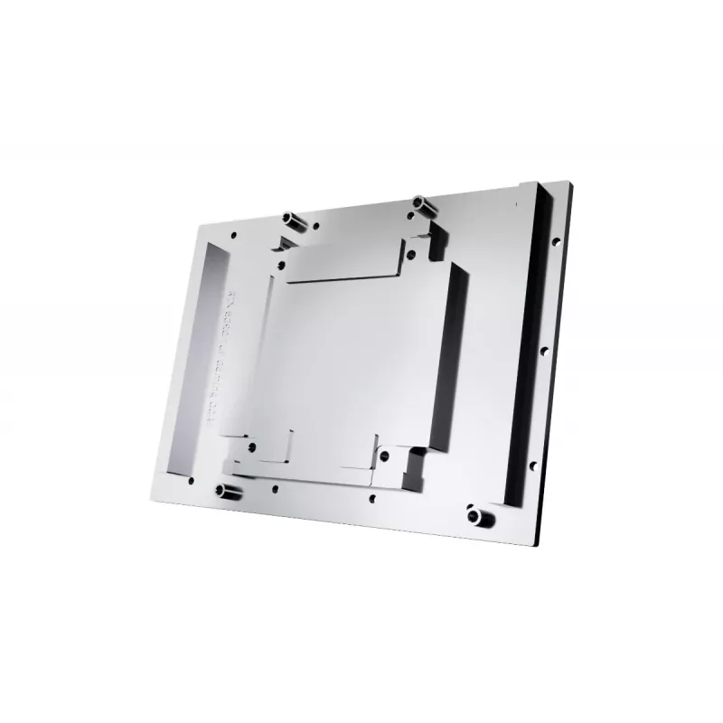 Alphacool Core GeForce RTX 5090 TUF Gaming GPU-Wasserkühler mit Backplate, ARGB (10269)