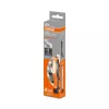 Werkstatt-LED-Inspektionslampe Osram LEDinspect Pocket 110 Essential, handgehalten, wiederaufladbar
