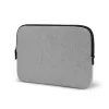 DICOTA D32025 Skin URBAN Notebook-Hülle für MacBook Air 15″ M2, 38,1 cm (15″), Neopren, grau