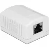 RJ-45 Steckdose DeLOCK 86196