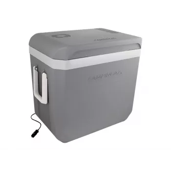 Kühlbox Campingaz Powerbox Plus 36 L Elektrisch Grau