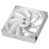 TRYX ROTA SL ARGB Reverse Fan - 3er-Packung 120mm Weiß (F-R120R-AM3M-G0W)