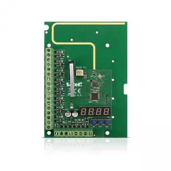 Satel MTX-300 Steuermodul für Funkgeräte des MICRA-Systems