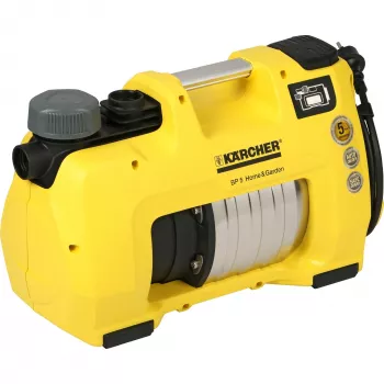 Druckpumpe Kärcher BP 5 Home & Garden