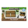 Sparbüchse Paladone Minecraft-Truhe-Design PP13601MCF Münzbank für Kinder und Fans