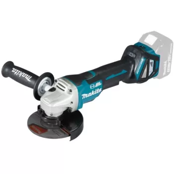 Makita DGA517 - Winkelschleifer - Akkubetrieben - 125 mm - ohne Akku - 18 V (DGA517Z)