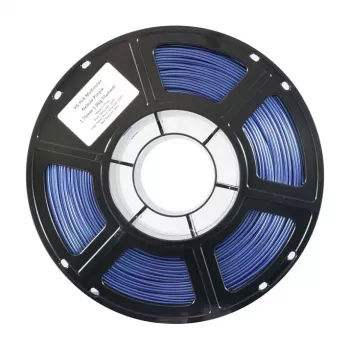 3D-Drucker-Filament FlashForge PLA 1,75 mm Nebula Lila 1 kg