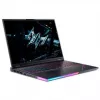 Acer Predator Helios 18 AI PH18-73-97HV Gaming-Laptop 18 Zoll WQXGA Mini LED, Intel Core Ultra 9 275HX, 32 GB RAM, 2x 1 TB SSD, GeForce RTX 5080, Windows 11, Schwarz