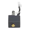 Hotend-Schnellwechsel mit 0,4-mm-Düse für Anycubic Kobra S1