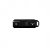 USB-Flash-Laufwerk PATRIOT Xporter 128 GB USB Typ-A 3.2 Gen 1 (80 MB/s) Slider Schwarz