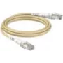PatchSee TPC-LB-U/7 Netzwerkkabel Beige 2,1 m Cat6a U/UTP (UTP) (TPC-LB-U/7)