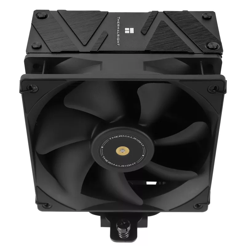THERMALRIGHT Assassin Spirit 120 EVO Dark CPU-Kühler