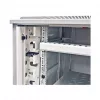 ALLNET ALL-SNB8122BDGRAU Rack Gehäuse