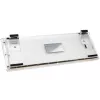 Ducky One 3 Aura Weiß Mini Gaming-Tastatur, RGB-LED - MX-Blau (US)
